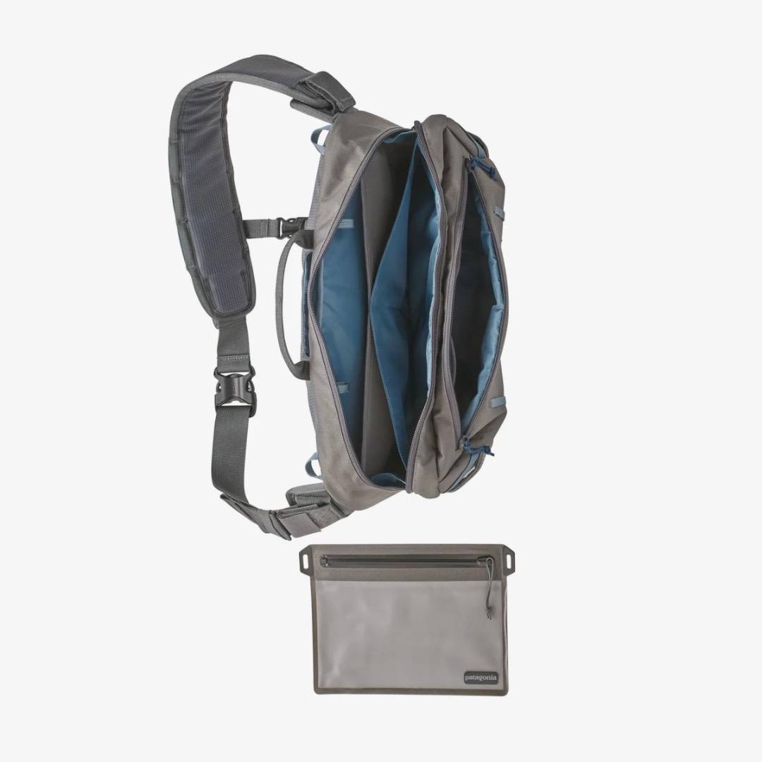 Patagonia スパタゴニア フィッシング　バッグ