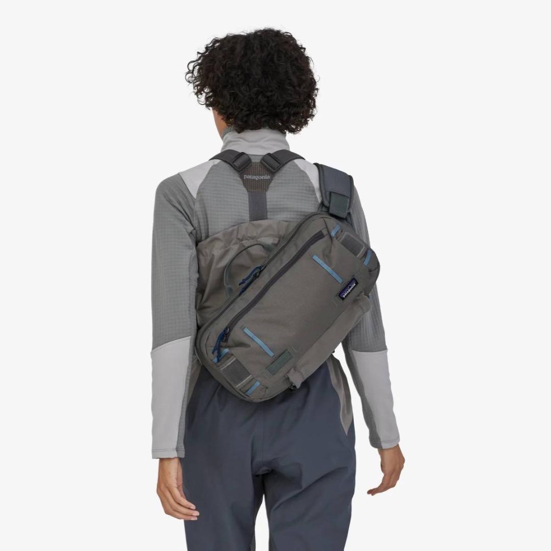 Patagonia スパタゴニア フィッシング　バッグ