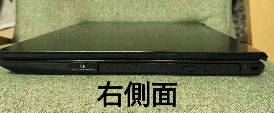 VersaPro i7-1255U/16GB/256GB PayPay保険あり