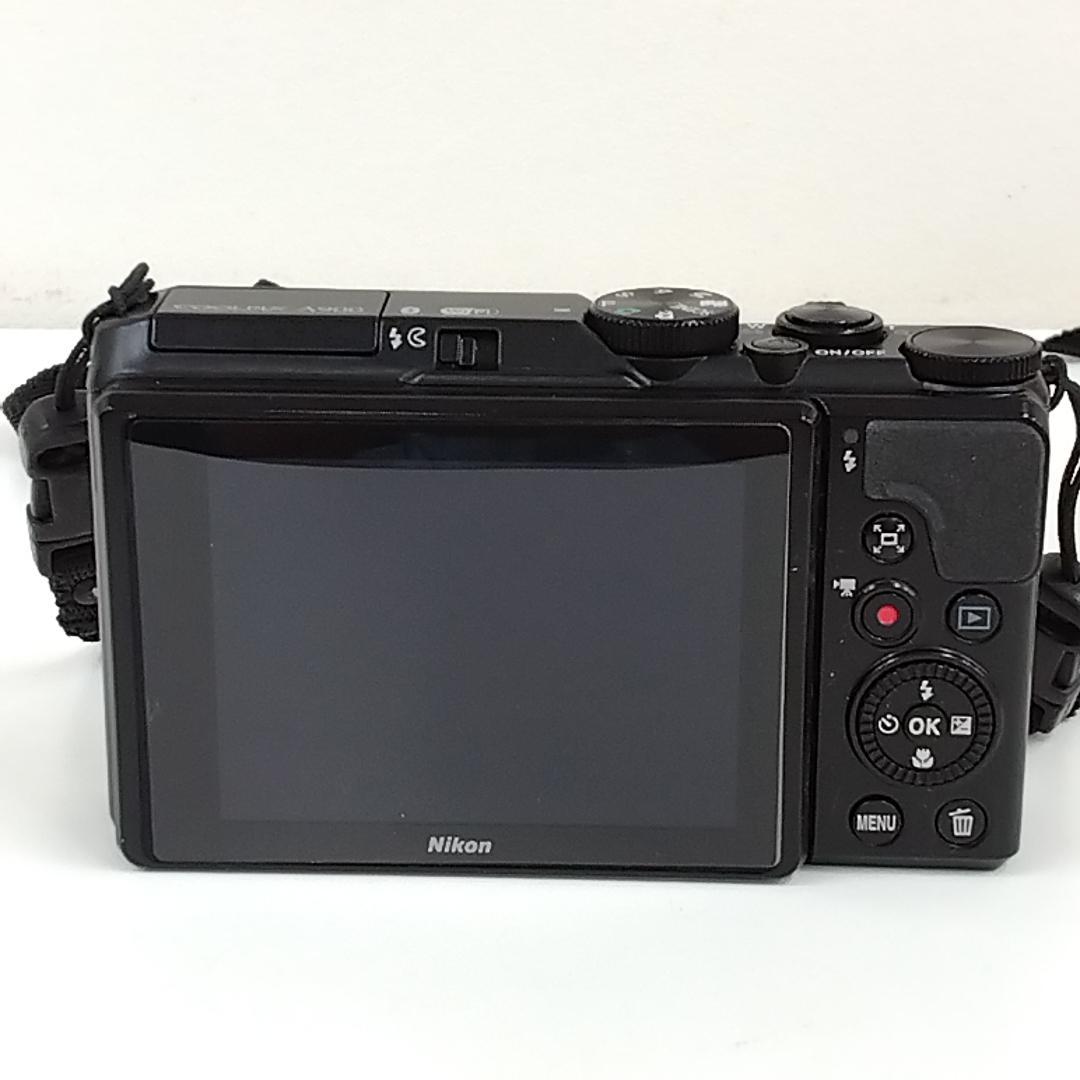 若《JXTWT》NIKON　COOLPIX　A900　コンパクトデジタルカメラ