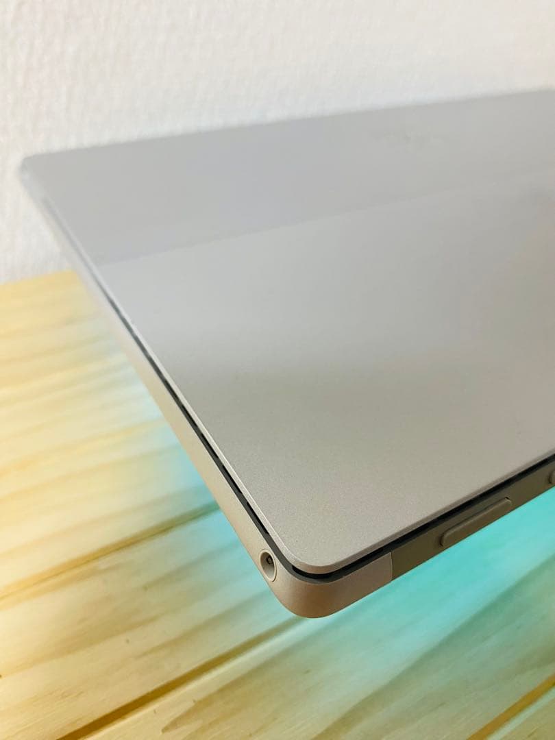 Windowsデスクトップ Microsoft Surface Pro 5