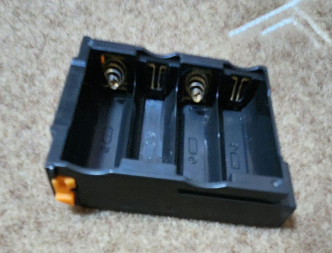 SONY　リニアPCMレコーダー PCM-D50