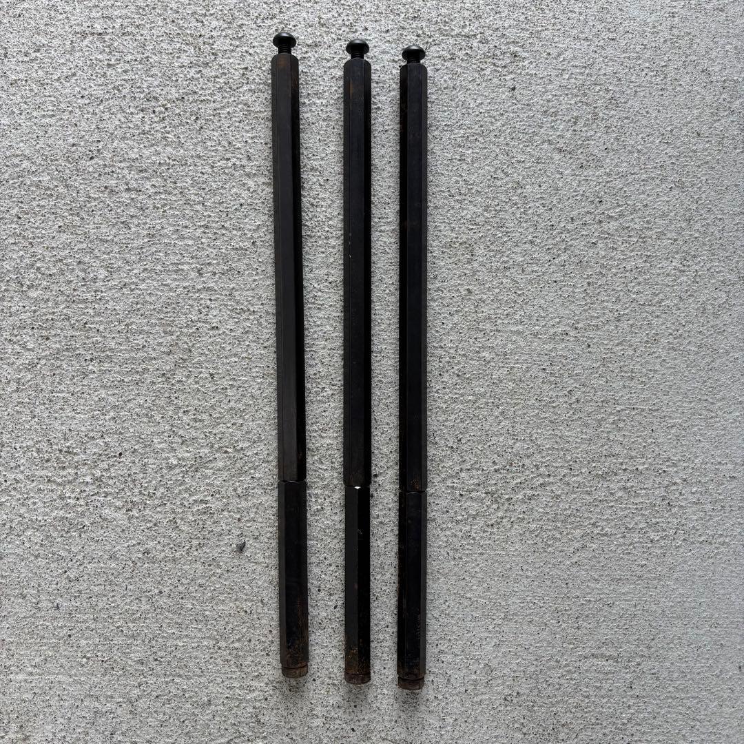 ancam devise works メタヘキテL