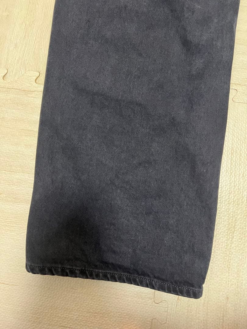 パブリックトウキョウ　PUBLIC DENIM リラックスワイド