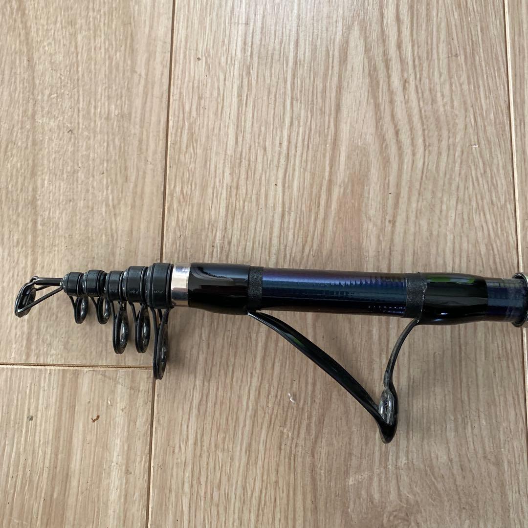 格安‼️Gamakatsu Surfside 30-410 磯竿