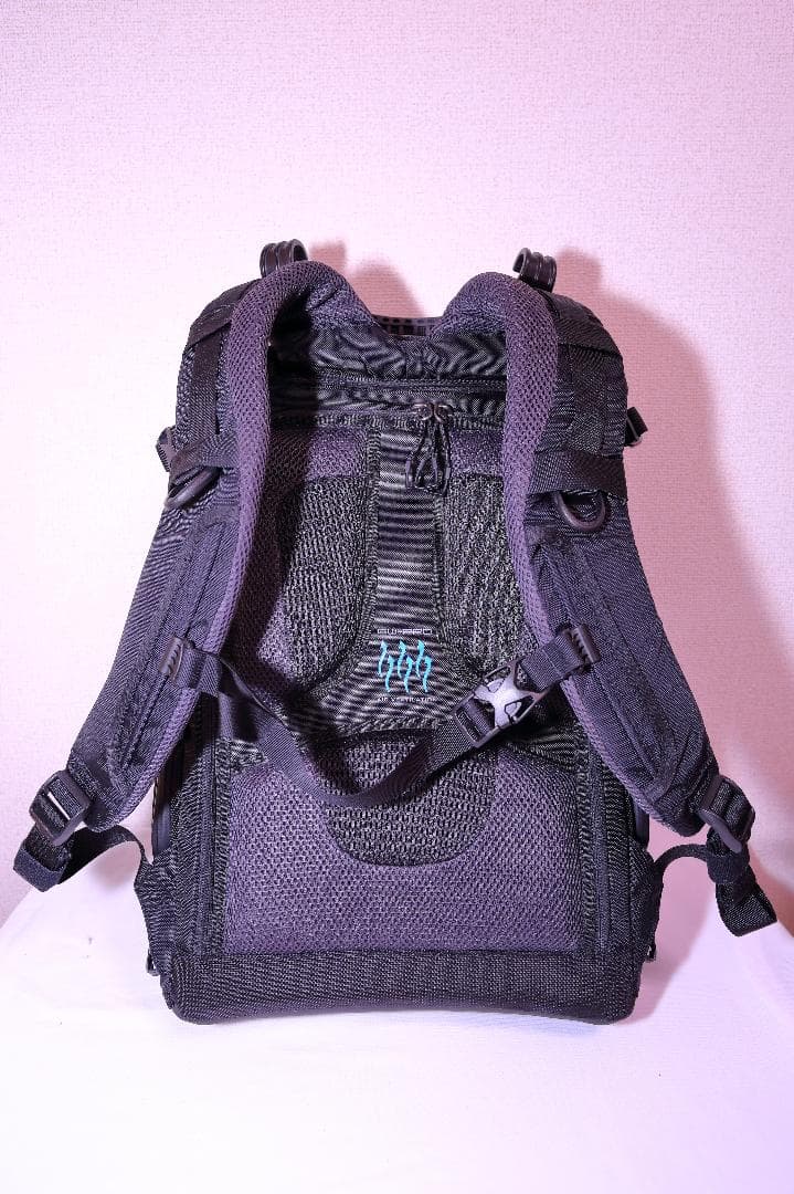 ハクバ GW-PRO バッグパックM G2 16L