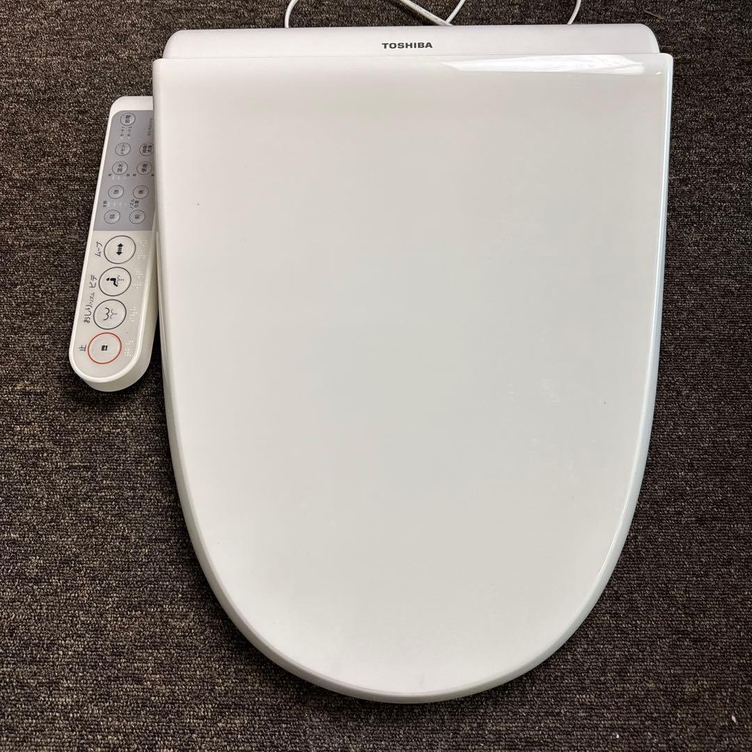 TOSHIBA 温水洗浄便座 SCS-TCK1010(N) 東芝 2023年製