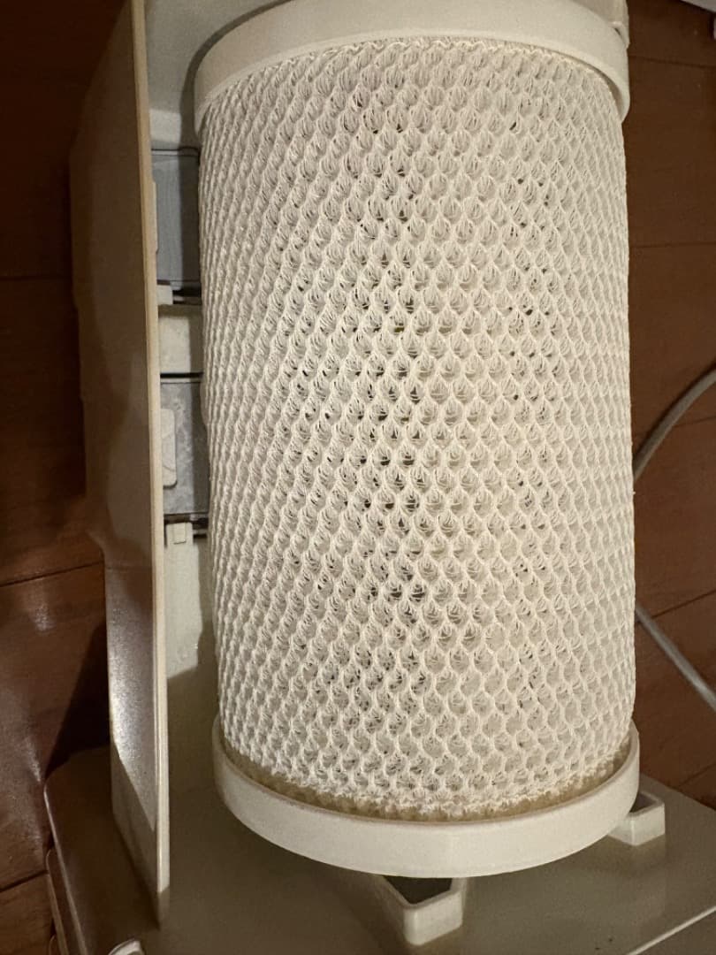 【ジャンク品】パナソニック ジアイーノ F-MV2100 【U12エラー点灯】