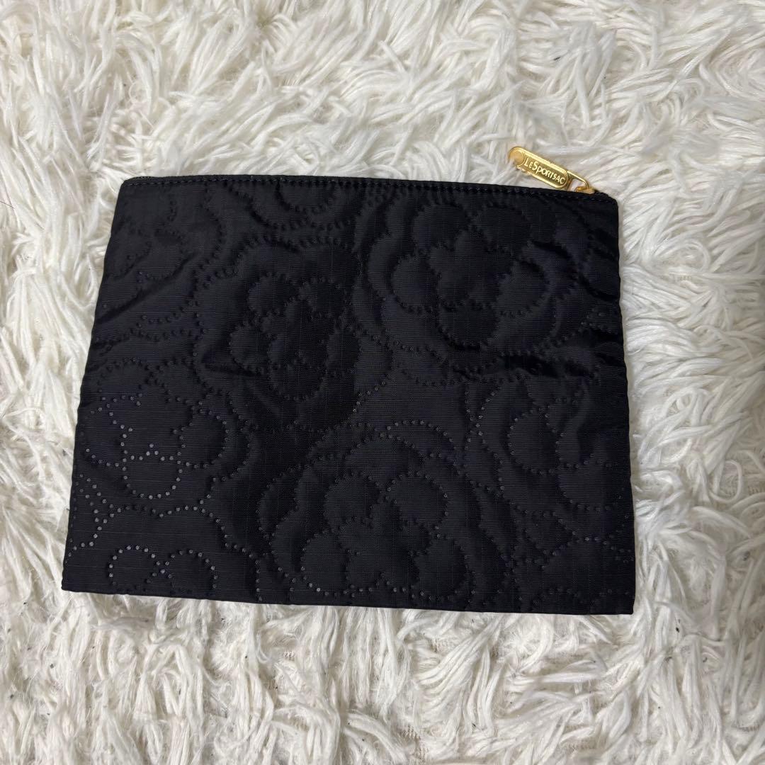 【未使用級】レスポートサック CLASSIC HOBO パフィーブロッサムズ