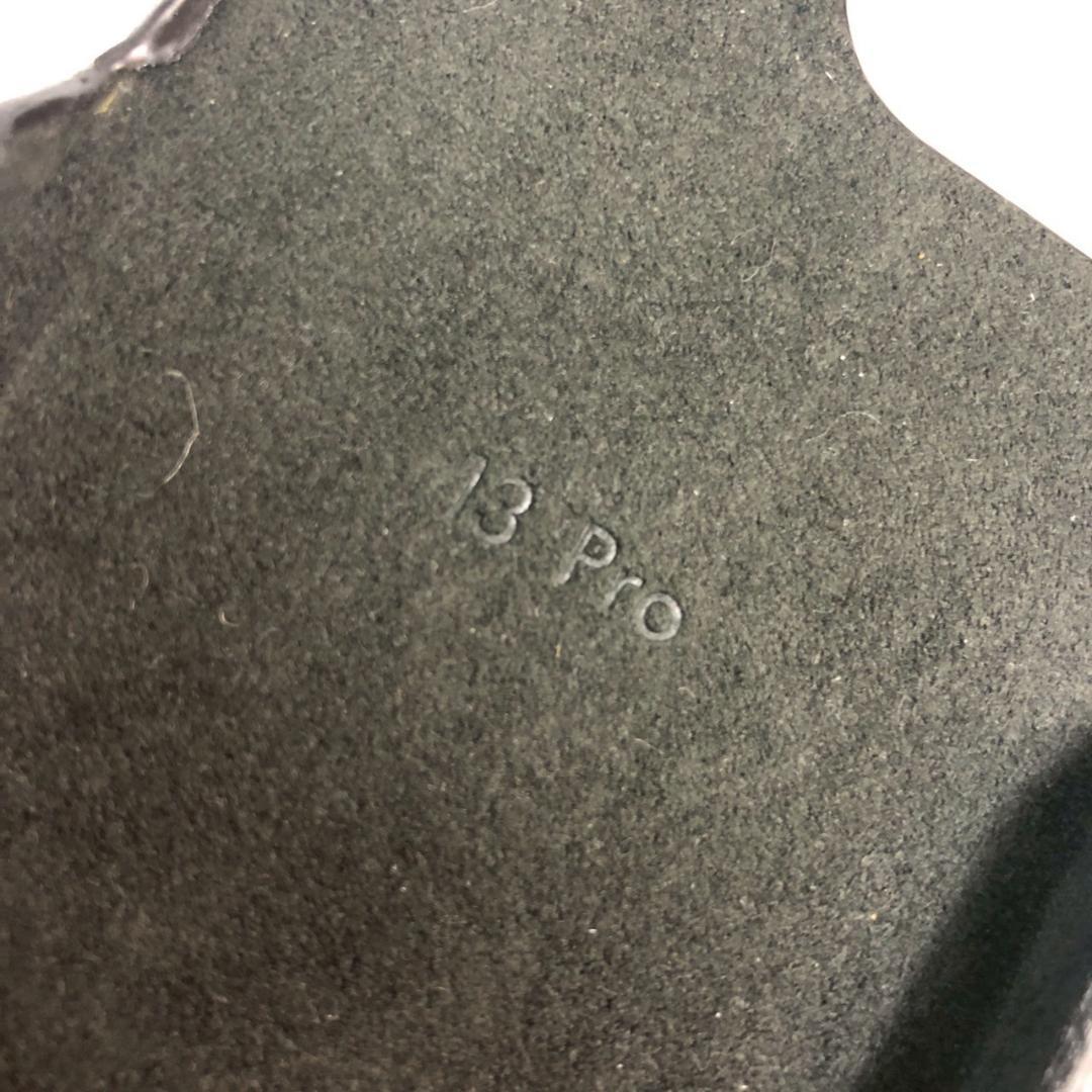 LOUIS VUITTON ルイヴィトン バンパードー iPhone13Pro