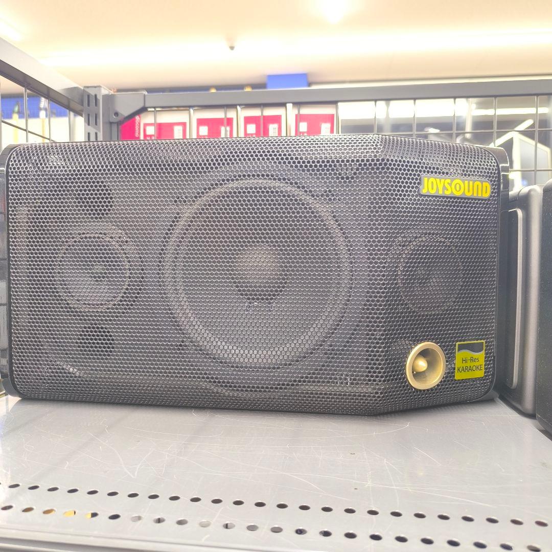 JOYSOUND CS-H03 スピーカー