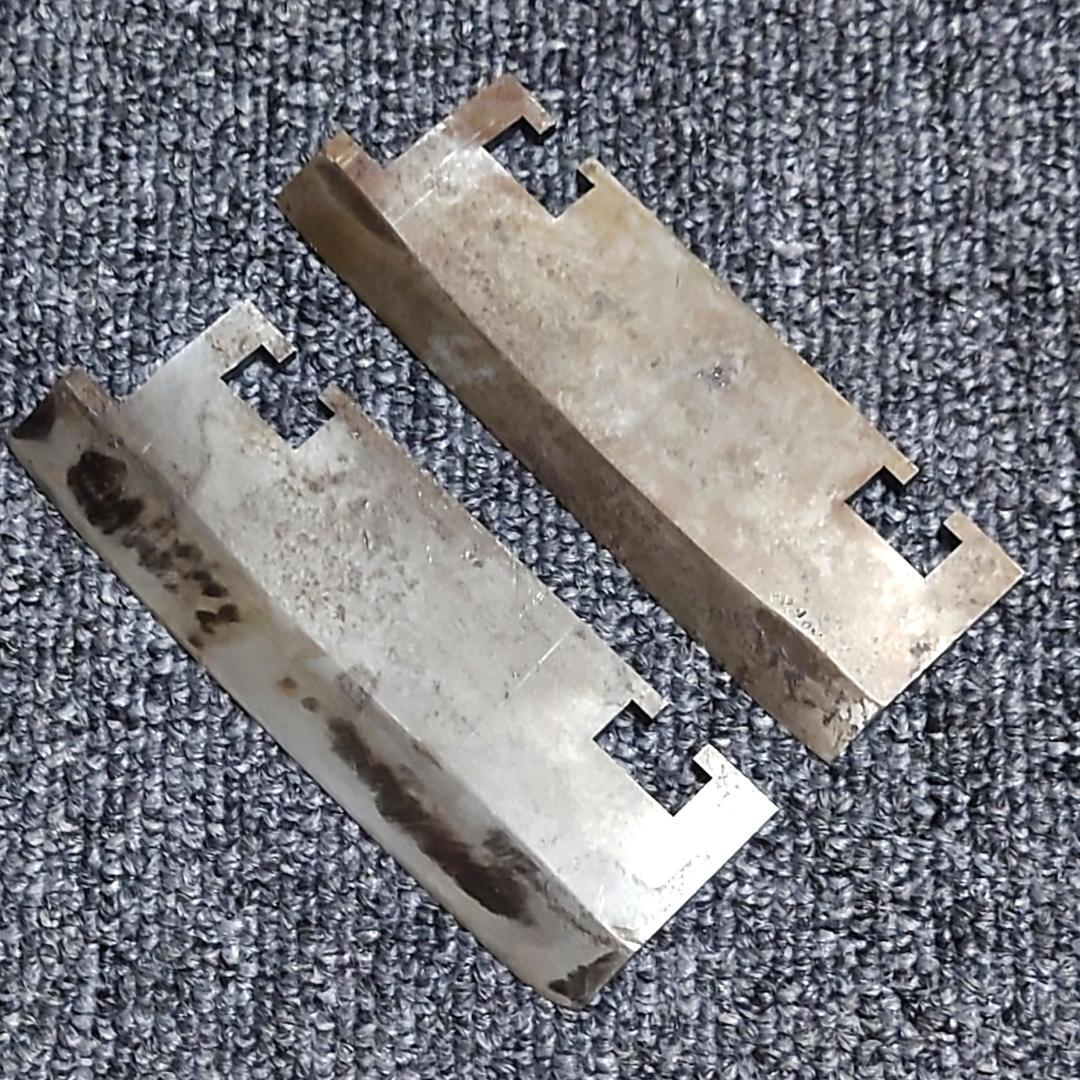 【動作品】 ペンギン 手動式かき氷機 Pengin 替刃付き 昭和 レトロ