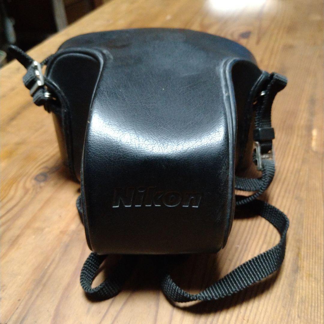 ニコンＦＭ１０