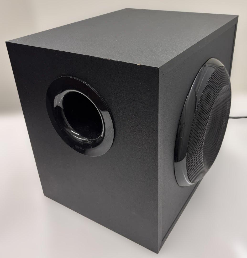 Logicool ロジクール スピーカーシステム Z623 音声出力確認済