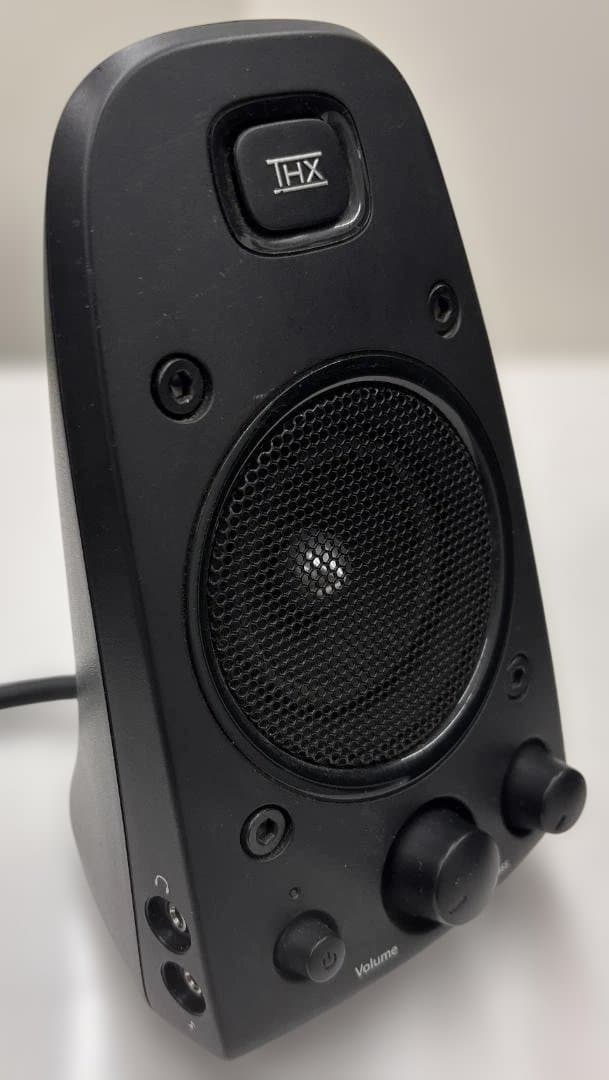 Logicool ロジクール スピーカーシステム Z623 音声出力確認済