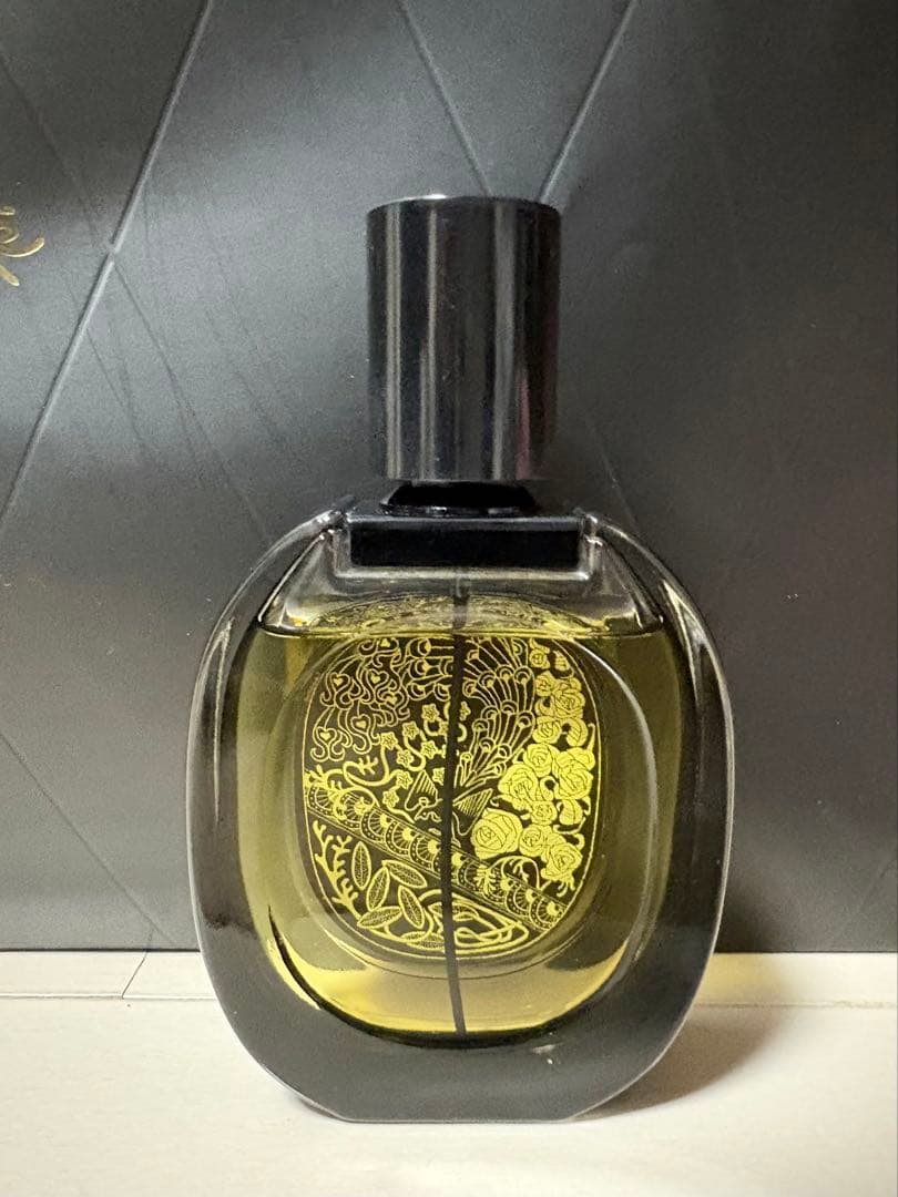 ディプティック　オーキャピタル 75ml