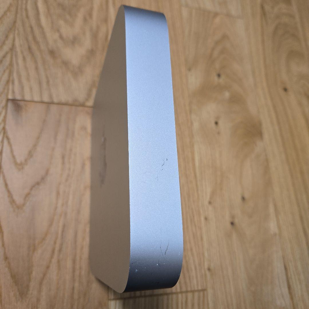 【茶々丸】Mac mini (M1, 2020) A2348