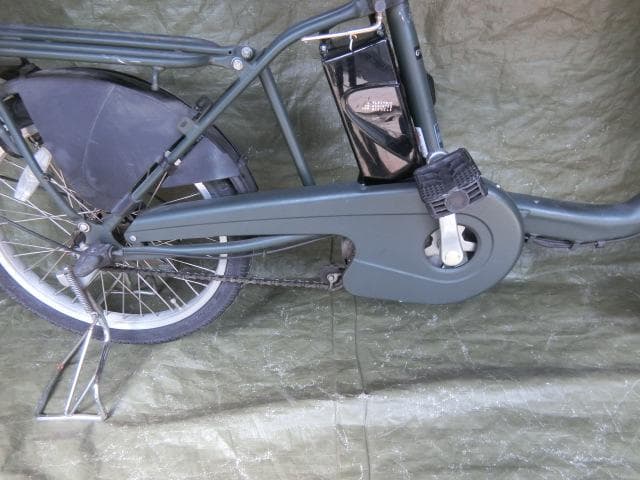 201：パナソニック　ギュット　部品取等ジャンク　引取限定：埼玉県所沢市