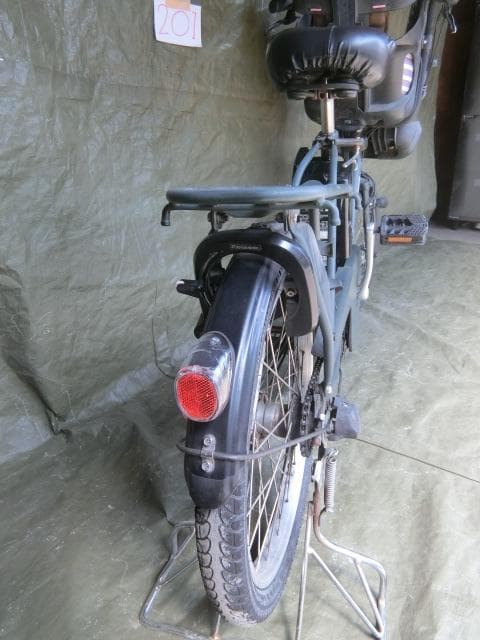 201：パナソニック　ギュット　部品取等ジャンク　引取限定：埼玉県所沢市