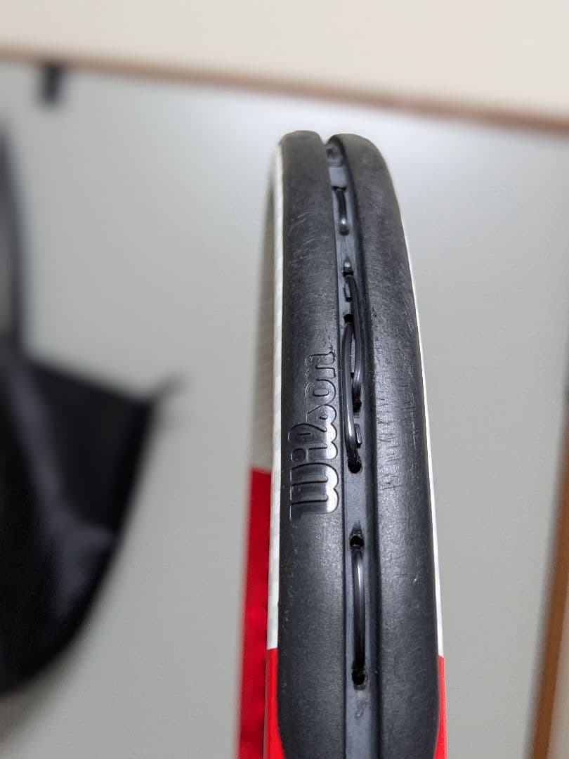 ラケット(硬式用) Wilson Pro Staff Six.One 95 G3