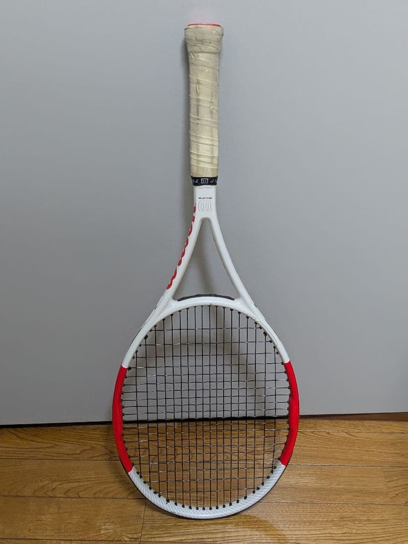 ラケット(硬式用) Wilson Pro Staff Six.One 95 G3