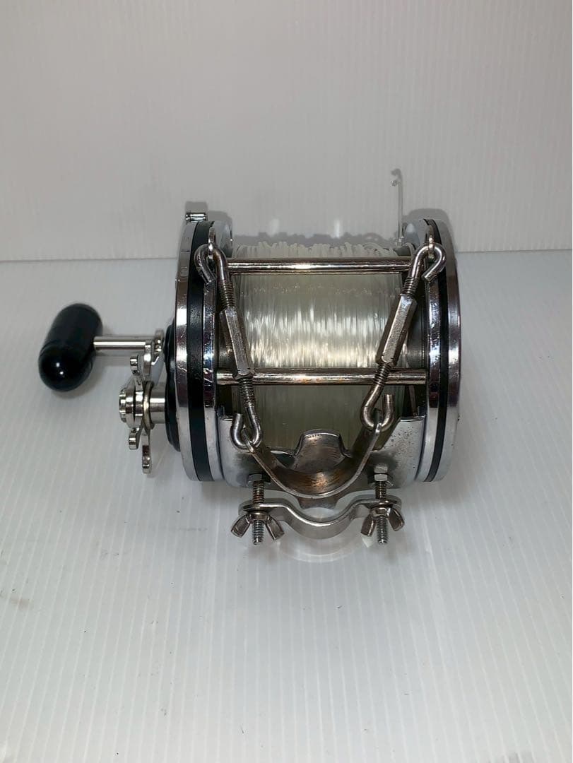 PENN セネター 9/0 大型リール ビッグゲーム用