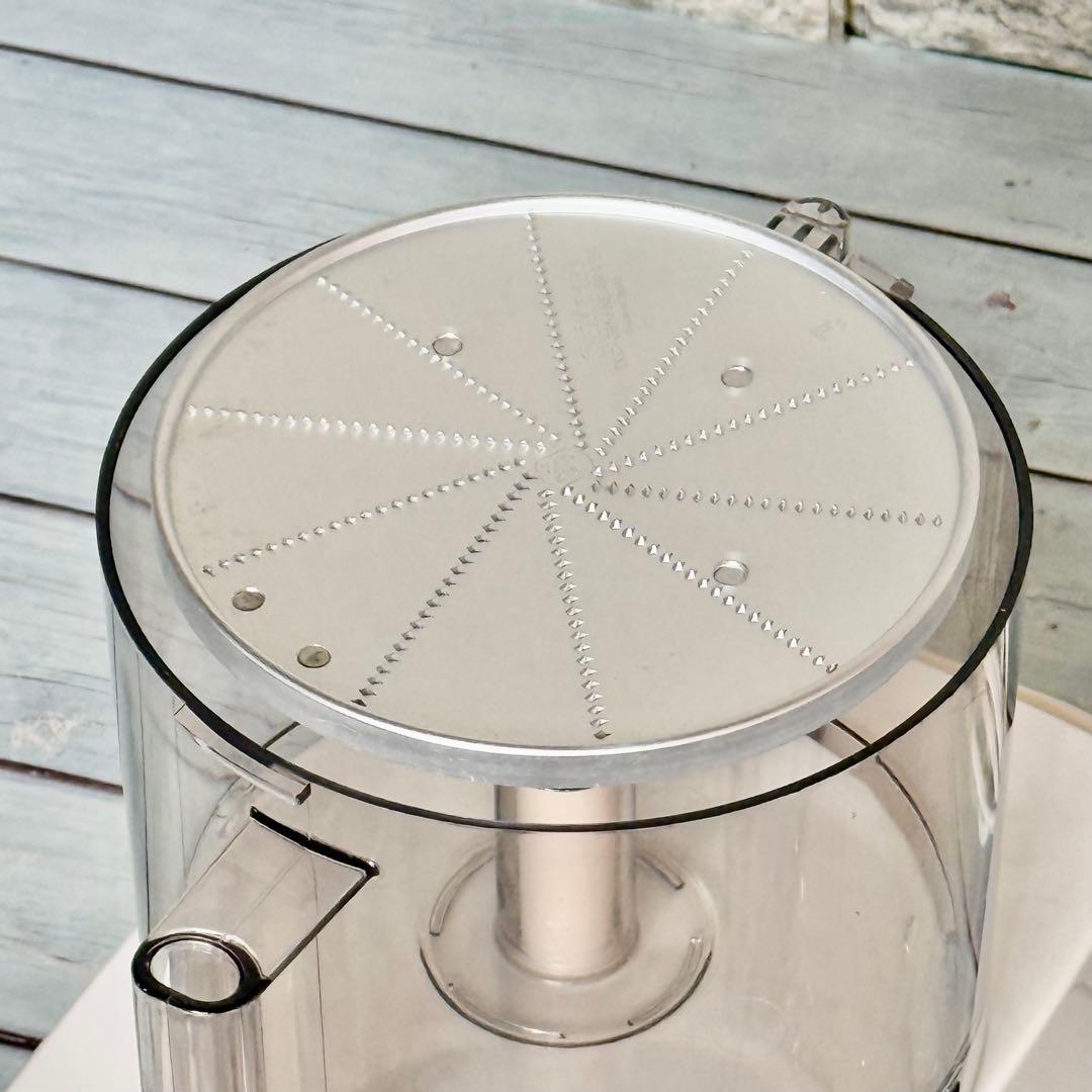 クイジナート「DLC-7 Super Pro」業務用フードプロセッサー