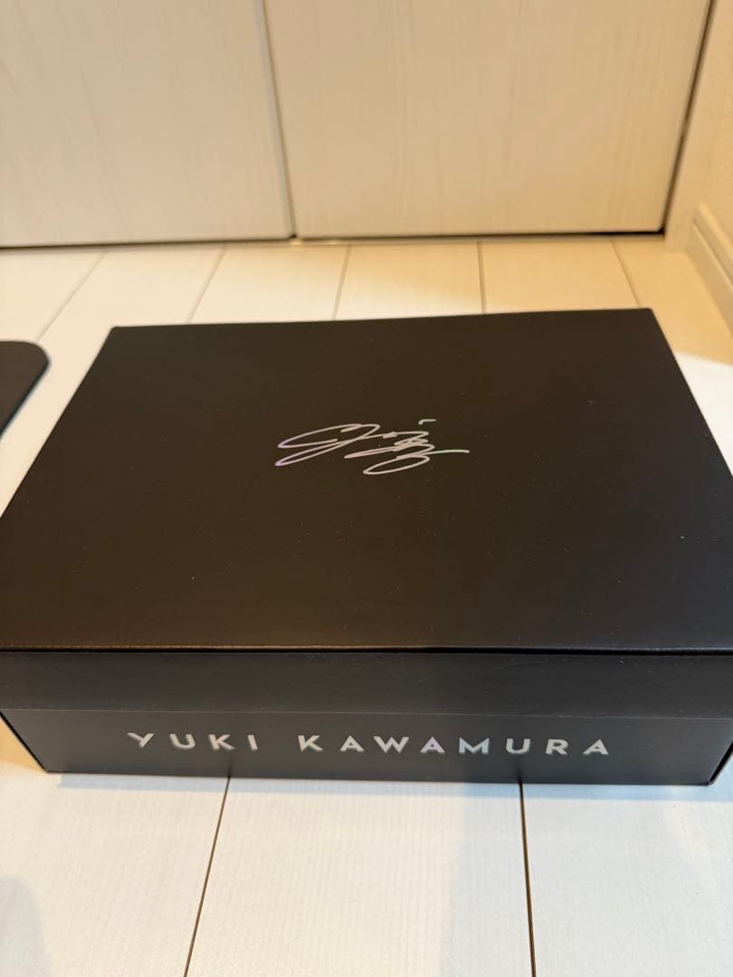 シューズ(男性用) ASICS SWIFTACE YUKI 26.0cm