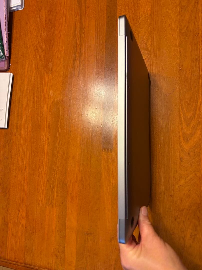 Apple MacBook Air 2020 M1 8GB 256GB 箱付き