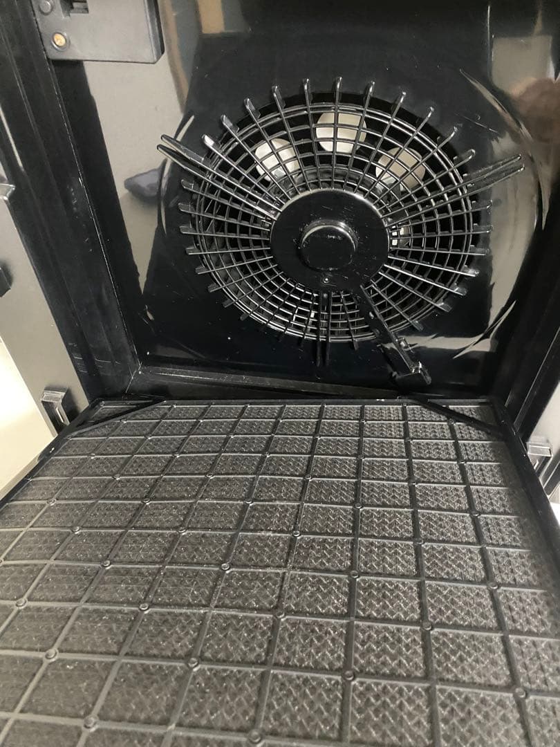 Rabbit Air 空気清浄機 MinusA2 SPA-780J