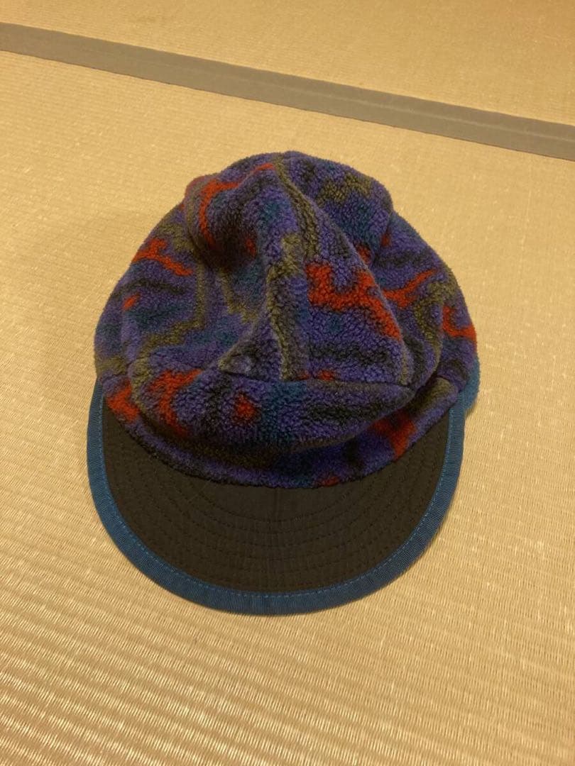 パタゴニア USA ダックビルキャップ セット L 希少