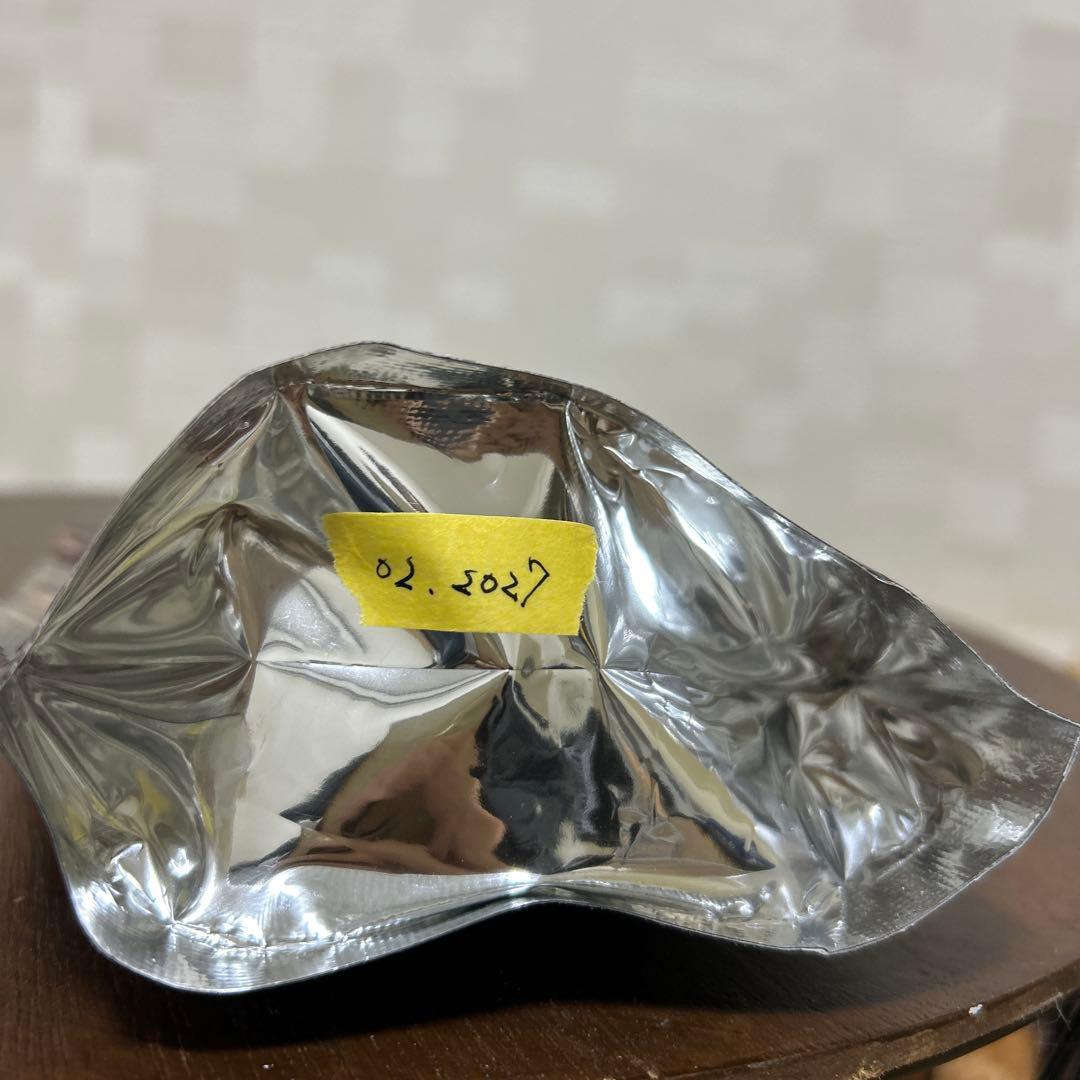 コーヒー Kopi Luwak Cikole Roasted Bean 250g