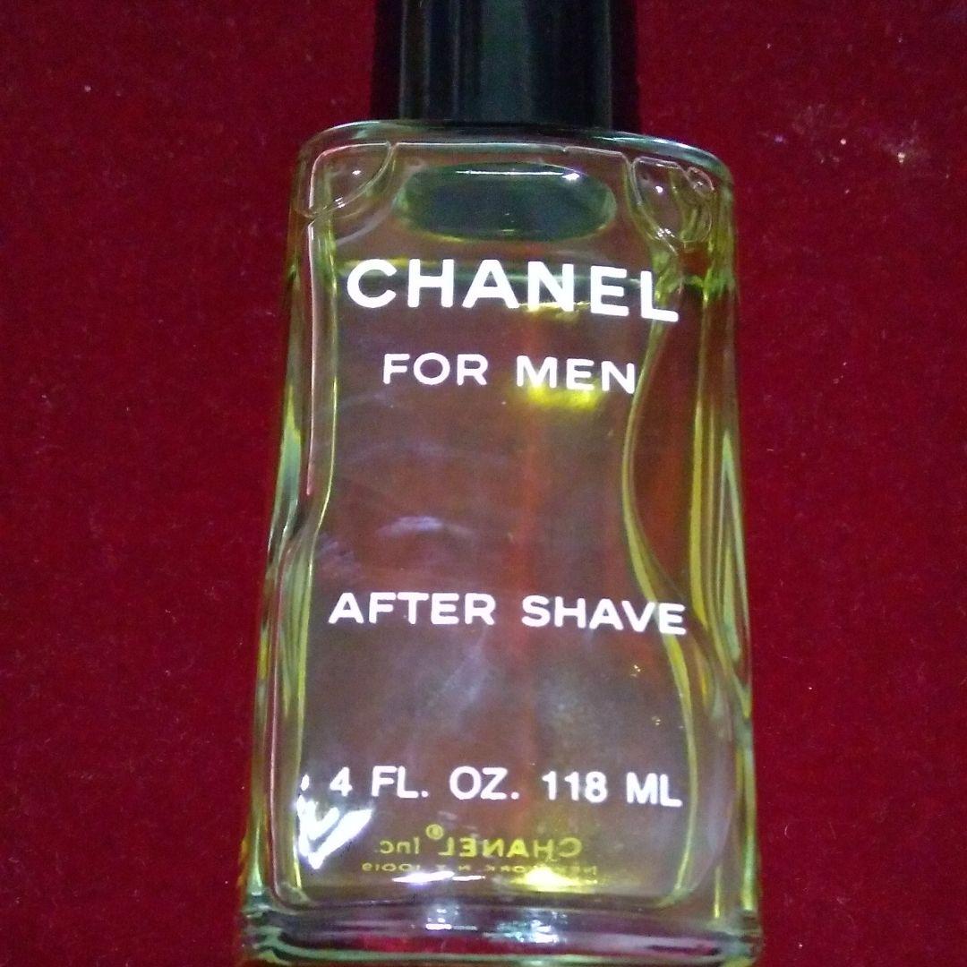 【オールド】シャネル