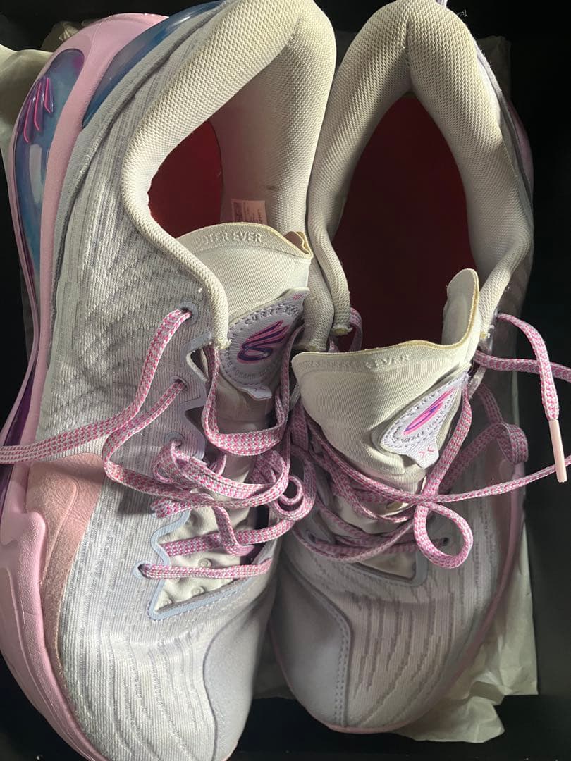 【クマ猫】専用カリー12 ピンク　海外限定色