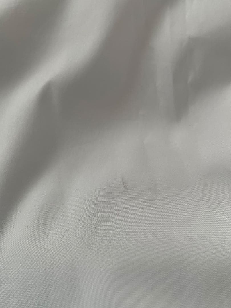 NEW ERA ニューエラゴルフ　スニード　中綿入り　ホワイト Mサイズ