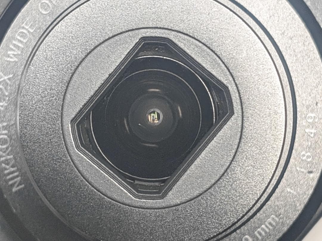 0303 ニコン Nikon COOLPIX P310