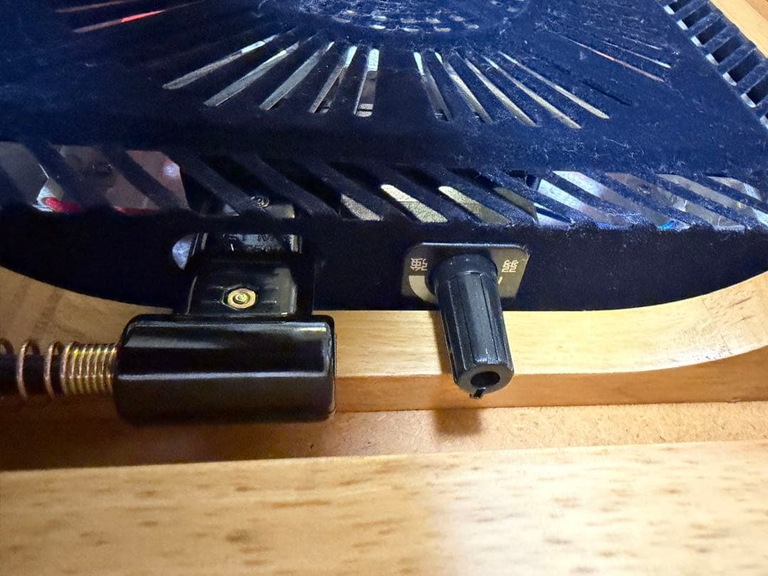 オーク材 北欧風 こたつテーブル 90cm × 60cm パーソナル コンパクト