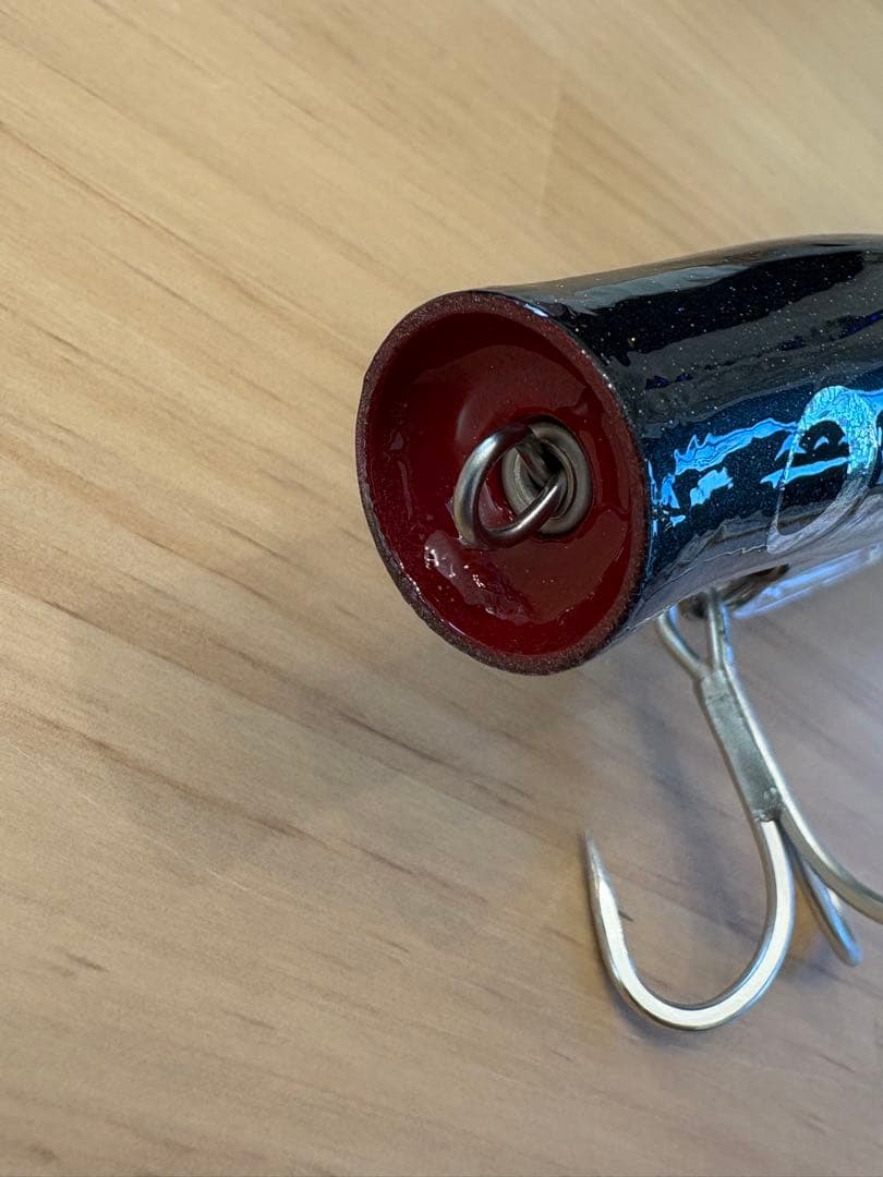 ブ*ー様 未使用 ◇ 歌姫 凪 70-190 カーペンター キャスティング ルア