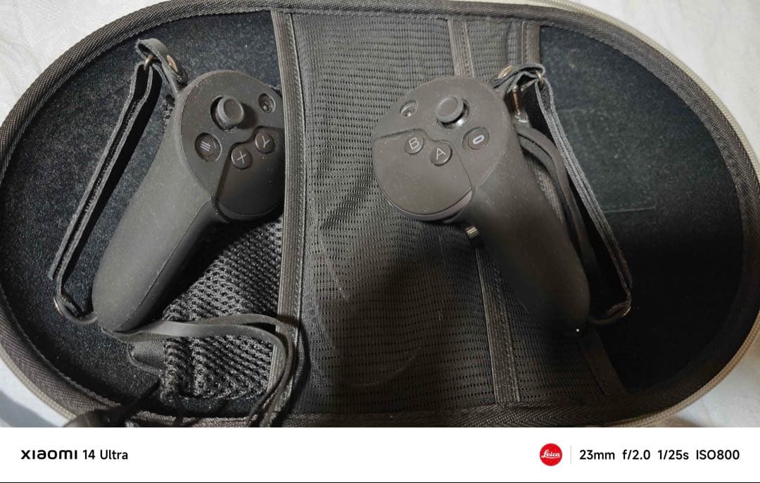  Quest Pro 256GB 値下げ交渉可能 付属品完備