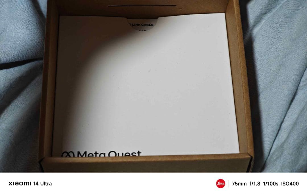  Quest Pro 256GB 値下げ交渉可能 付属品完備