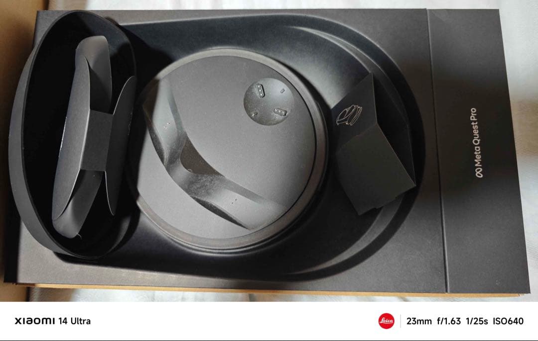  Quest Pro 256GB 値下げ交渉可能 付属品完備