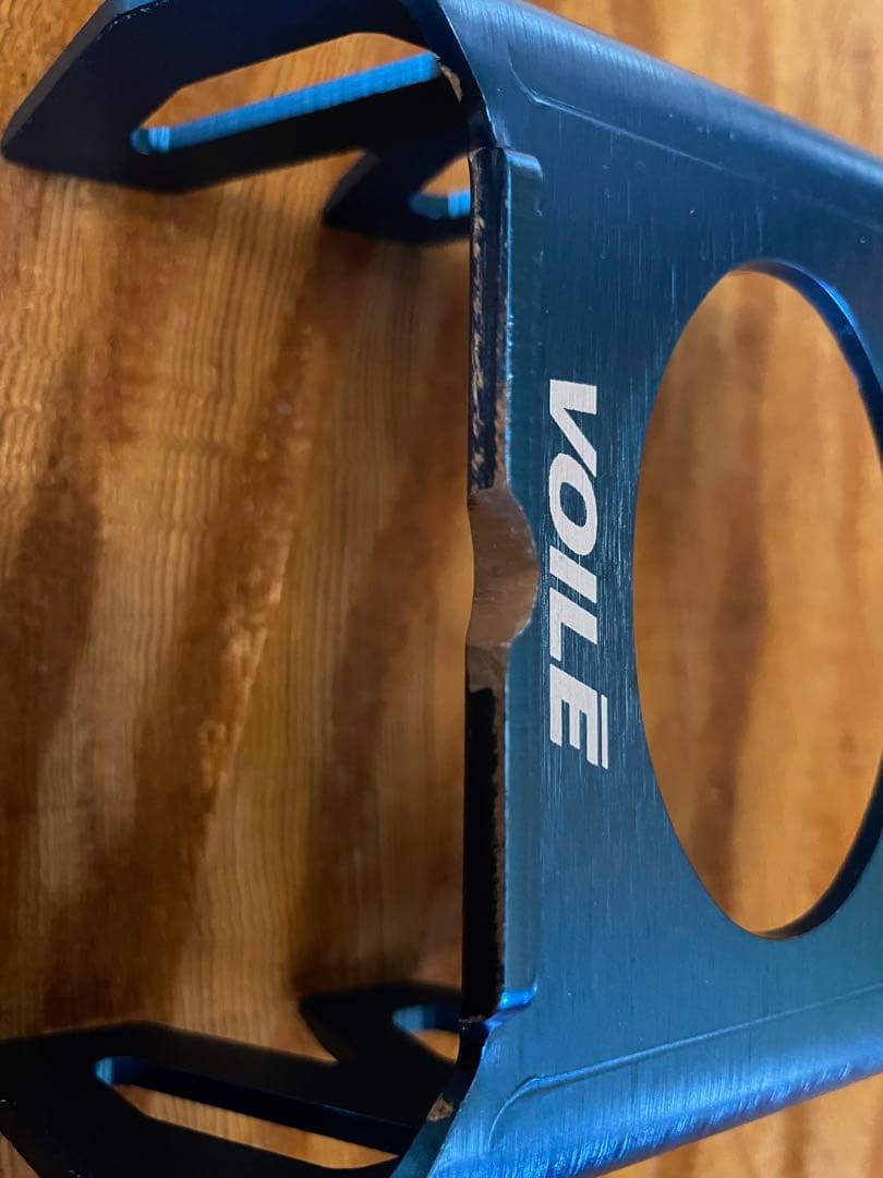 Voile ボレー　スキーアイゼン　クトー　スキークランポン　バックカントリー