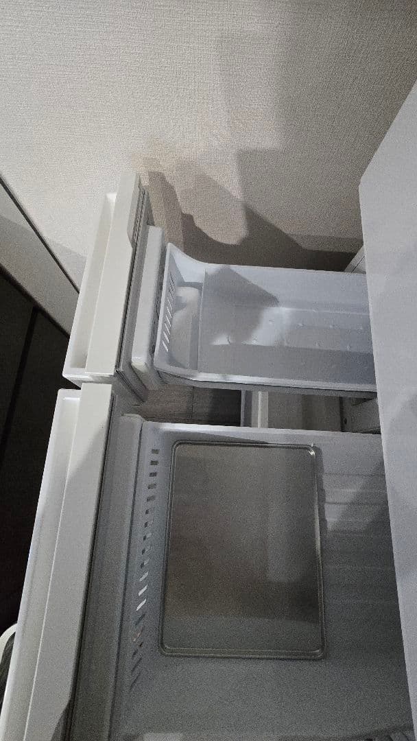 NR-E419EX-W 冷蔵庫 2023年製 11年保証