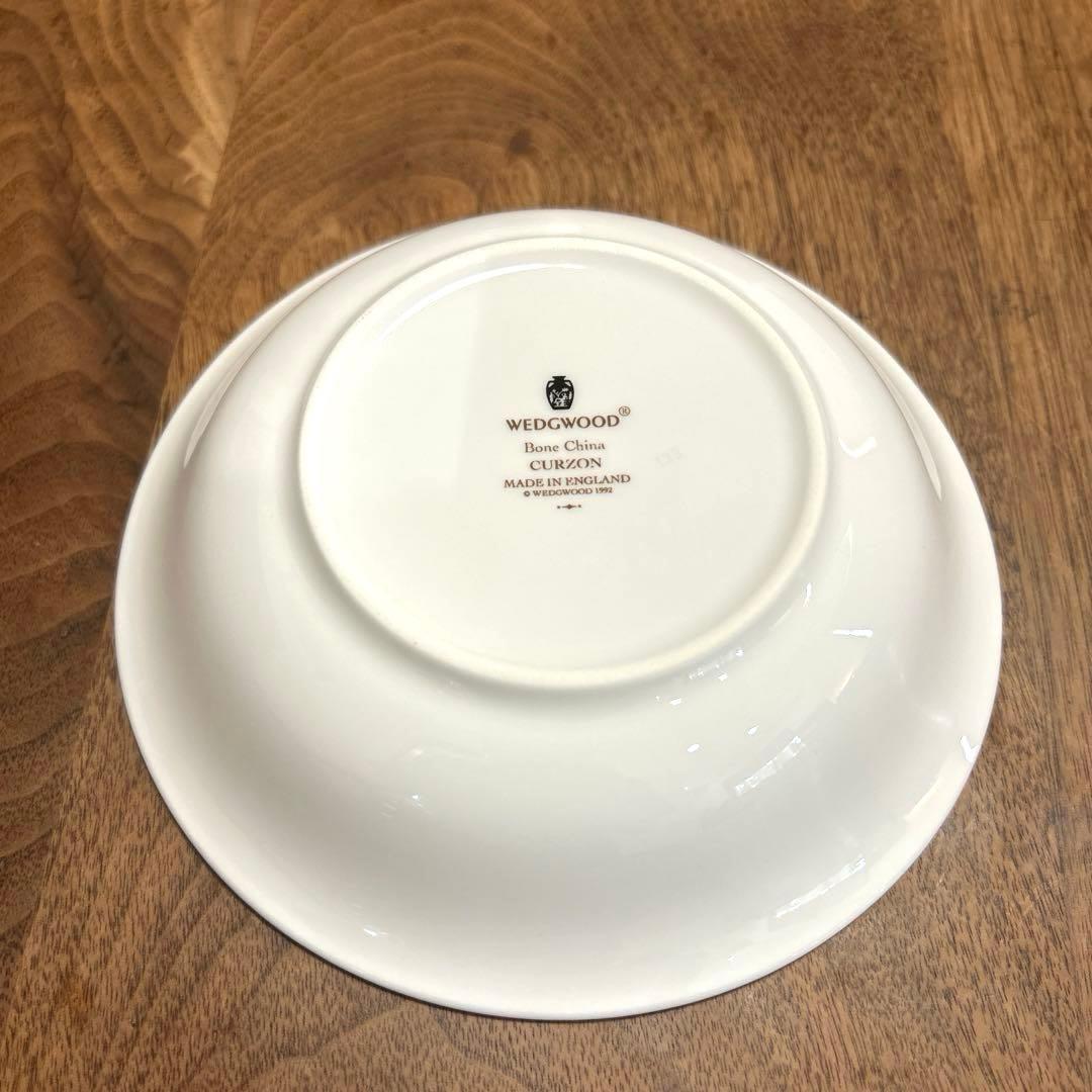  プレート　ボウル2種　3点セット　黒壺