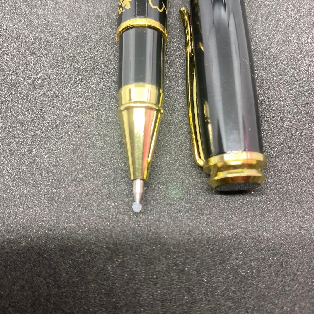 和　リラックマ展 限定高級ボールペン リラックマ