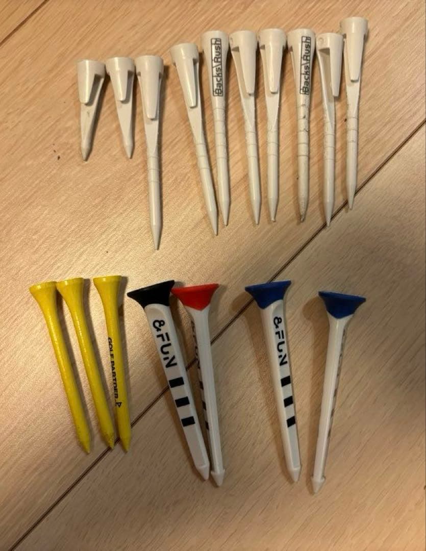 PING ゴルフクラブセット バック 小物の付属多数