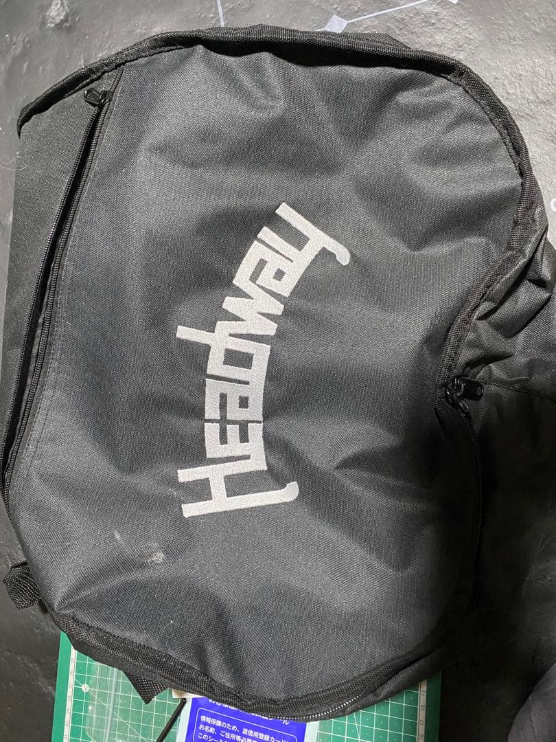 ギター Headway HJ-BUDDY VCS