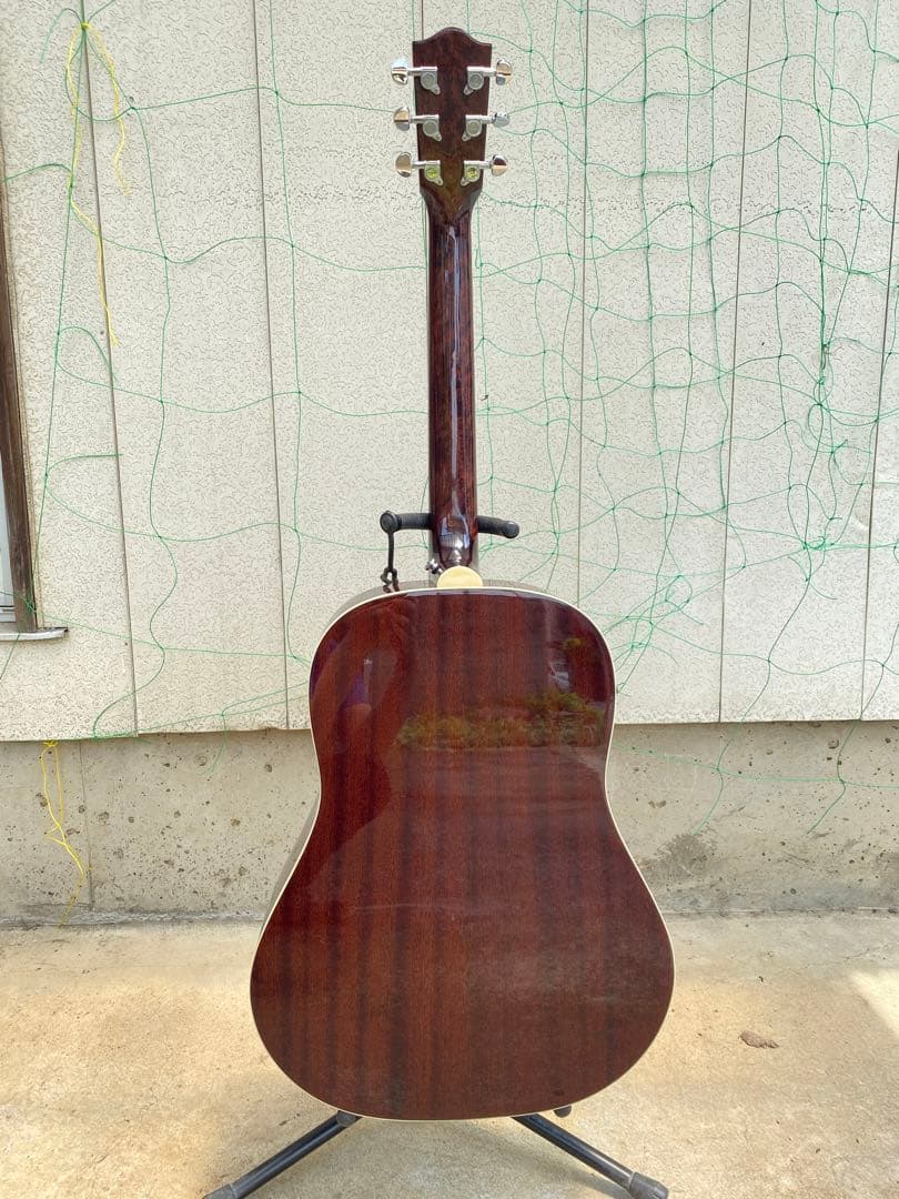 ギター Headway HJ-BUDDY VCS