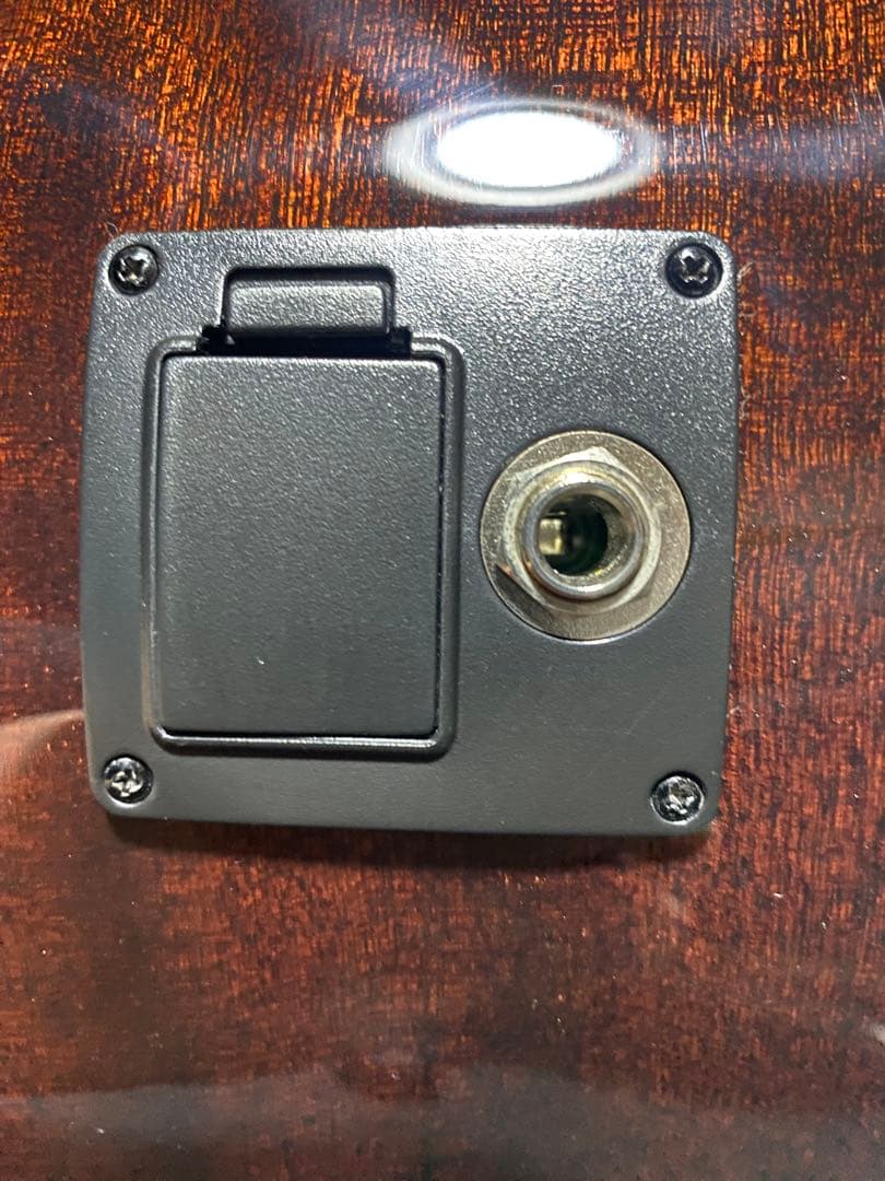 ギター Headway HJ-BUDDY VCS