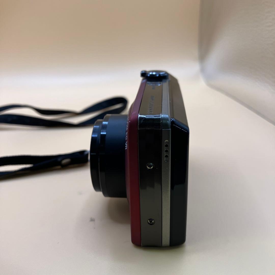 Nikon S6000 デジタルカメラ　1984